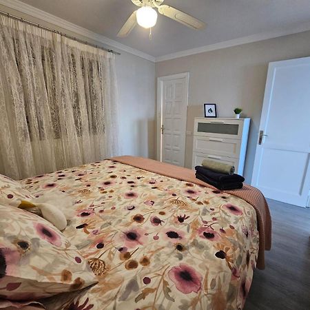Апартаменти Apartamento Sara Санта-Крус-де-Тенеріфе Екстер'єр фото